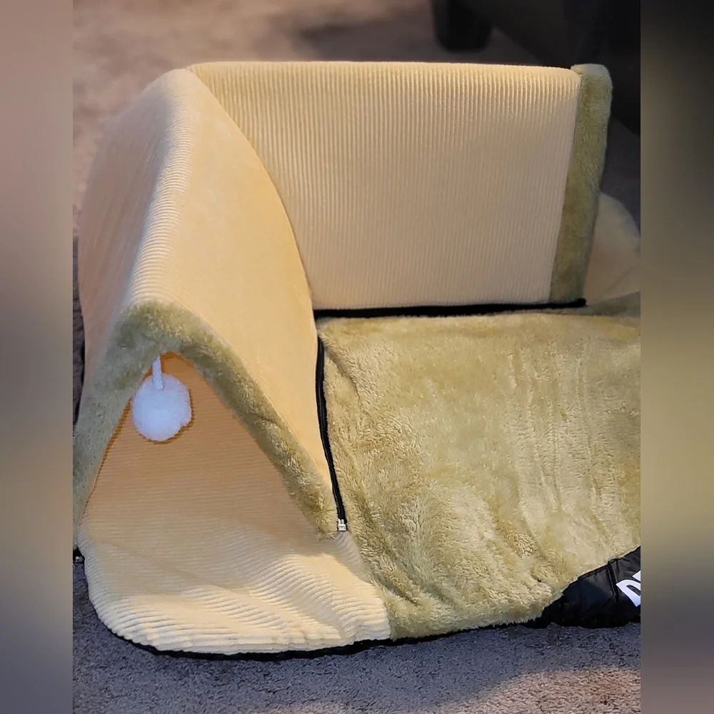 deepsleep pet tunnel